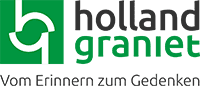 Logo Holland Graniet