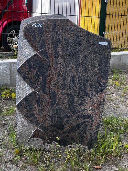 Halmstadt Stehstein