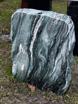 Atlantis Stehstein