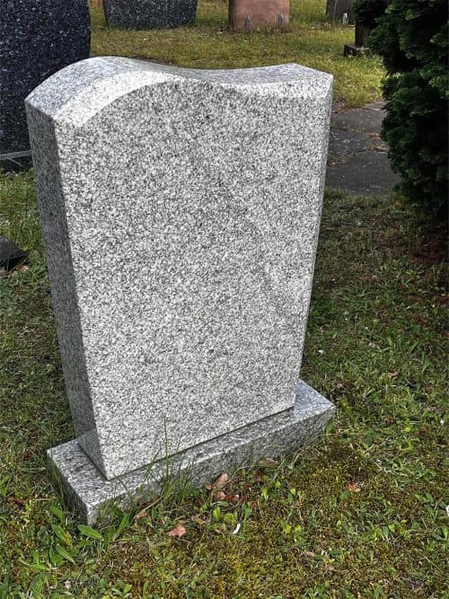 Viskont White Stehstein