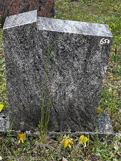 Paradiso Stehstein