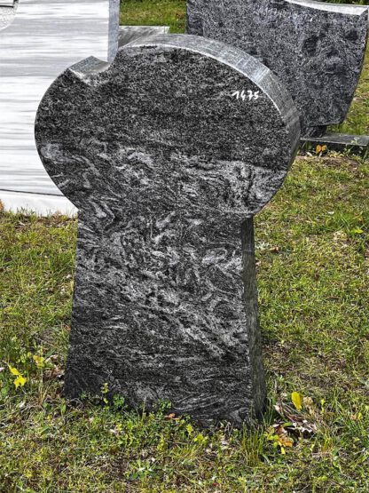 Bahama Blue Stehstein
