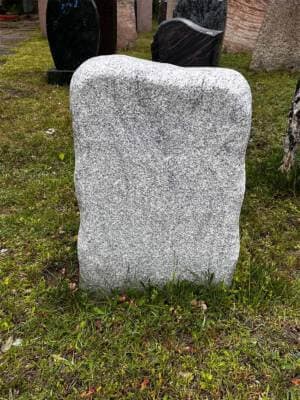 Viskont White Stehstein 40 x 60 cm