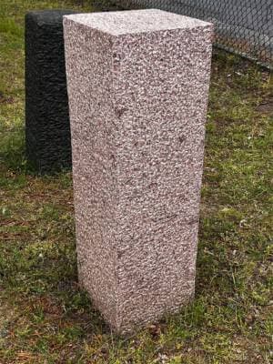 Vanga Stehstein 30 x 90 cm