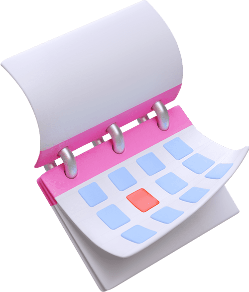 icon Kalender