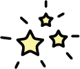 Grabschmuck Icon Swarovski